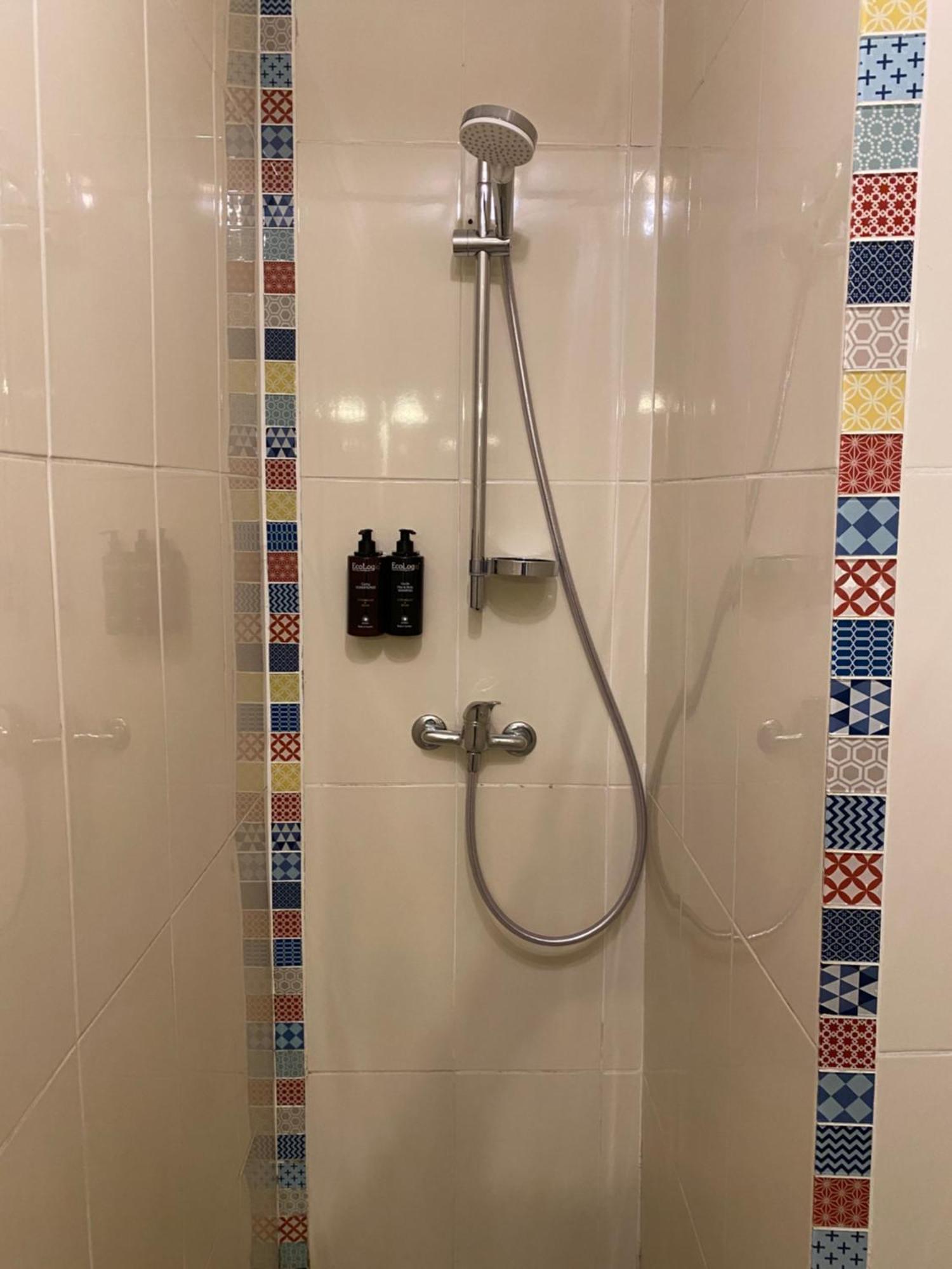 Charming Apartament Nagyszeben Kültér fotó